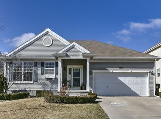 3820 S 189th Ave, Omaha, NE 68130