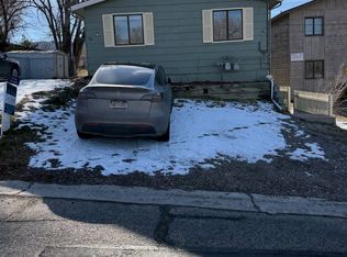 411 - 413 E 1st Street, Rifle, CO 81650