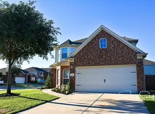 8822 Leadore Dr, Houston, TX 77040
