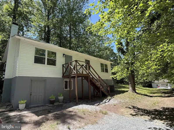 26079 S Sandgates Rd, Mechanicsville, MD 20659