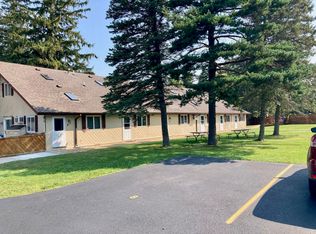 1277 W Houghton Lake Dr UNIT 9, Prudenville, MI 48651