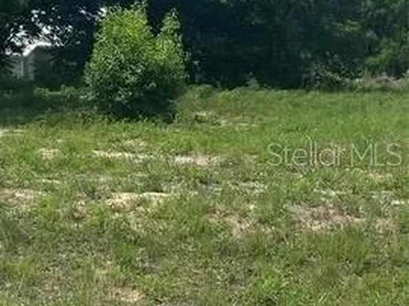 NW 2nd St Lot 7, Ocala, FL 34482