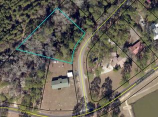 0 Harmon Rd, Swainsboro, GA 30401