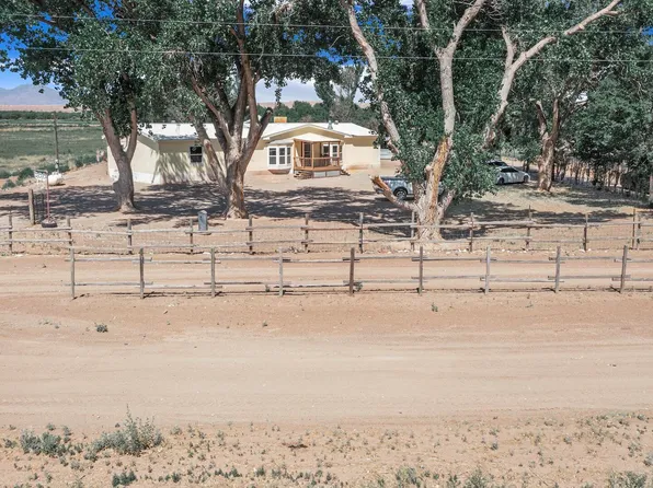 47C Rabbit Rd, Veguita, NM 87062