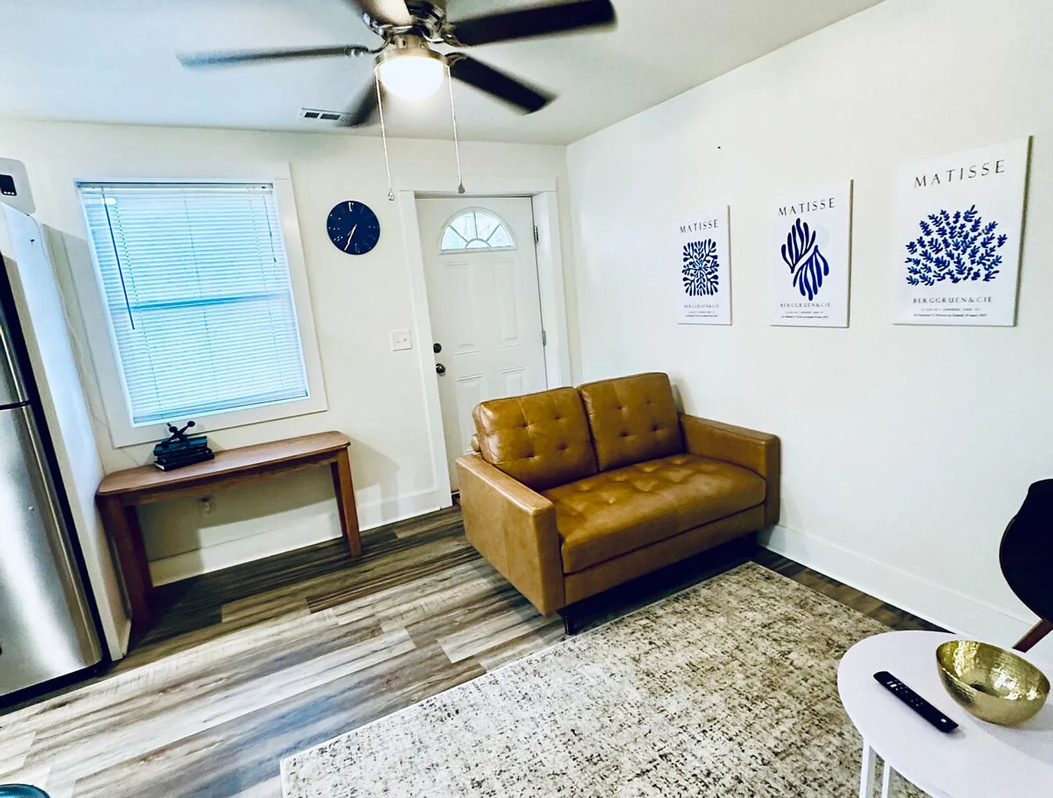 1 bed, 1.0 bath, $2,536 — Photo 2