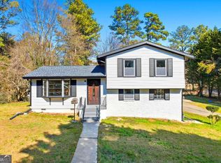 1051 Camellia Dr, Marietta, GA 30062