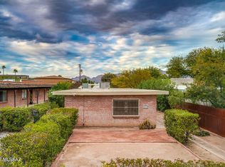3173 E Terra Alta Blvd, Tucson, AZ 85716