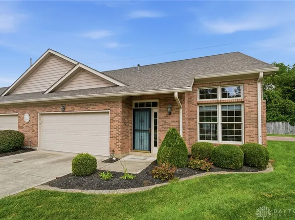 2091 Waterfall Ln, Vandalia, OH 45377