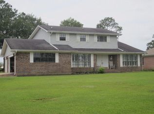 9255 Lakeview Dr, Foley, AL 36535
