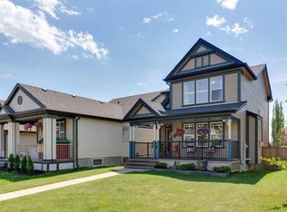 147 N Sunset Cv, Cochrane, AB T4C 0C8
