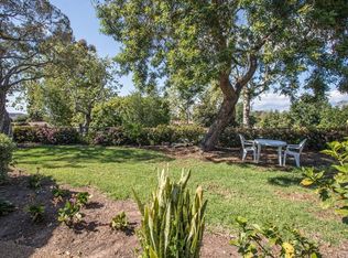 3193 Via Buena Vis UNIT B, Laguna Woods, CA 92637