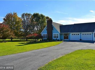 3340 Florence Rd, Woodbine, MD 21797