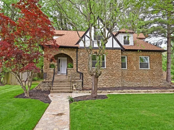 445 S Broadway St, Owensville, OH 45160