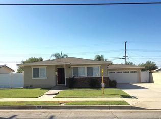 752 E Juanita Ave, Glendora, CA 91740