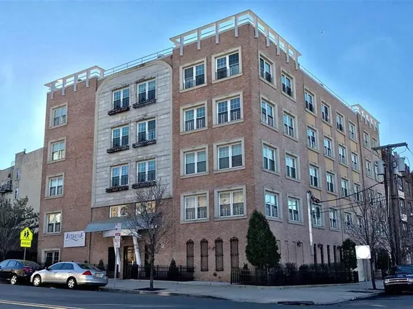 41-47 Broadway, Jersey City, NJ 07306