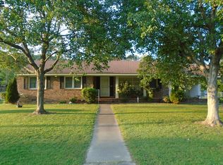 200 Baker St W, Ahoskie, NC 27910