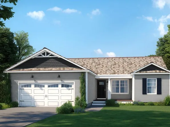 Lot 16 Rolling Woods Lane, Wells, ME 04090