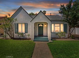 3728 Rosewood Pl, Riverside, CA 92506