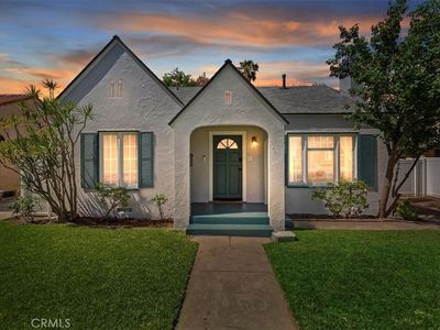 3728 Rosewood Pl, Riverside, CA, 92506