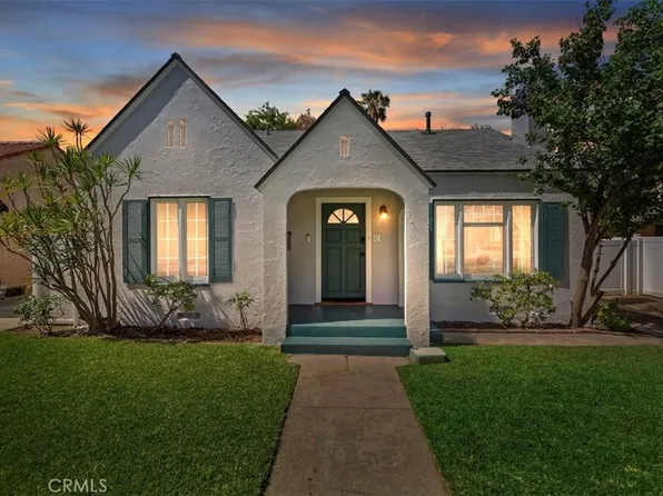 3728 Rosewood Pl, Riverside, CA 92506