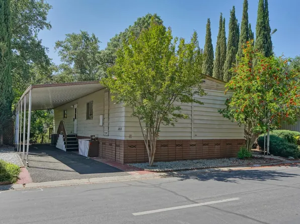 2838 Hidden Springs Cir, Placerville, CA 95667