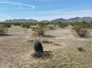 2421 N Oak Rd, Maricopa, AZ 85139