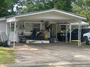 414 Hillcrest Rd, Deridder, LA 70634