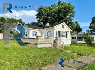 1211 Lind St, Middletown, OH 45044