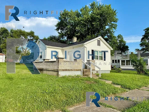 1211 Lind St, Middletown, OH 45044