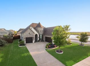991 Waterview Dr, Prosper, TX 75078