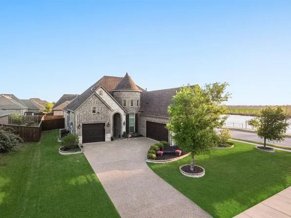 991 Waterview Dr, Prosper, TX 75078