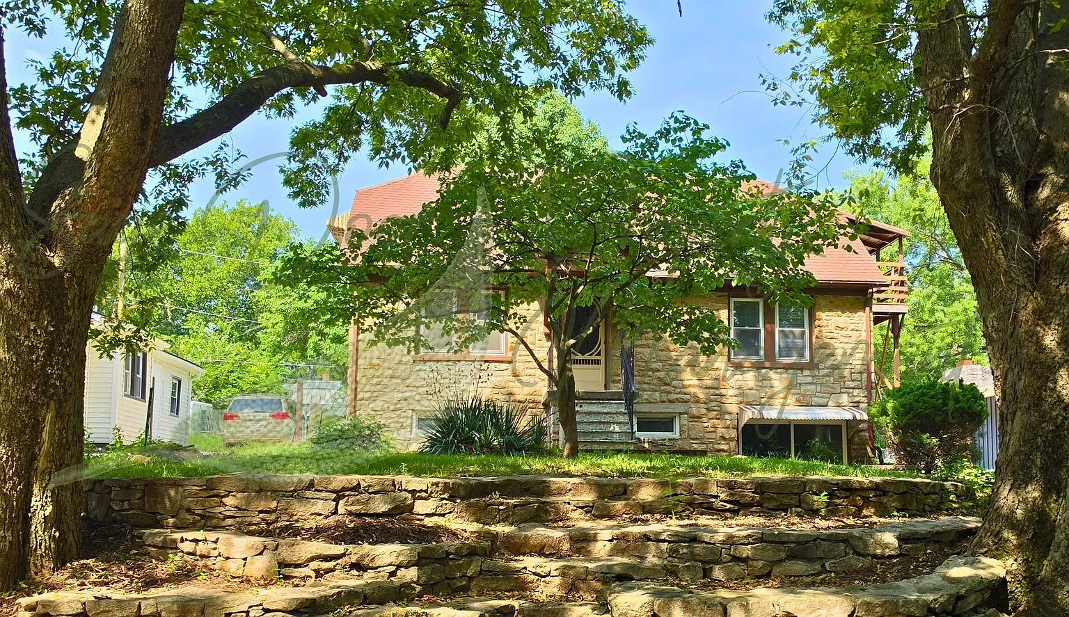 Spacious 4-Bedroom Home with Bonus Living Space & 2-Car Garage — Photo 1