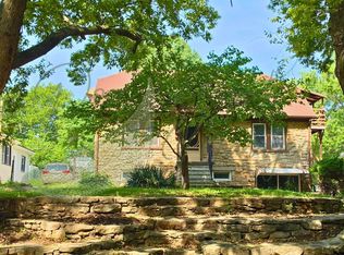 1612 S Kier St, Independence, MO 64055
