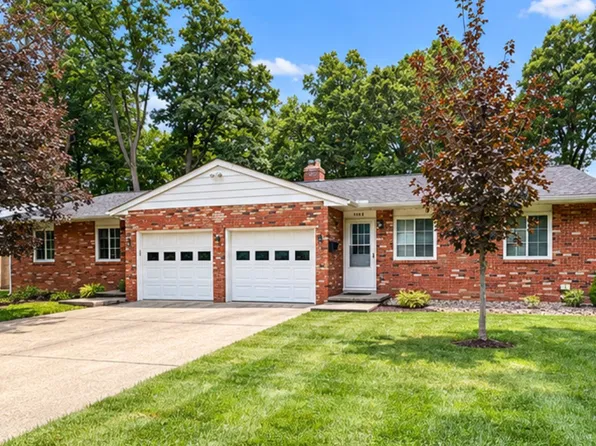 3858 Seneca St, Stow, OH 44224