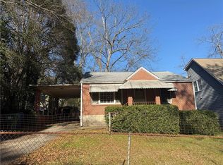 1558 Marbut Ave SE, Atlanta, GA 30316