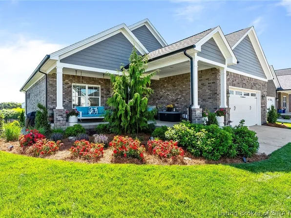 2006 Villa View Court, Jeffersonville, IN 47130