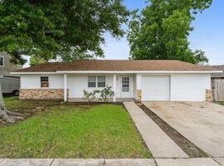 1905 Ellerslie Ave, La Place, LA 70068