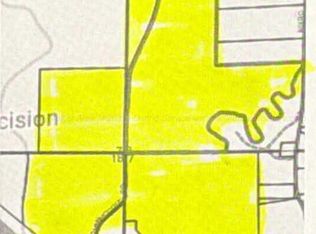 Tommy McGough Rd, Nauvoo, AL 35578