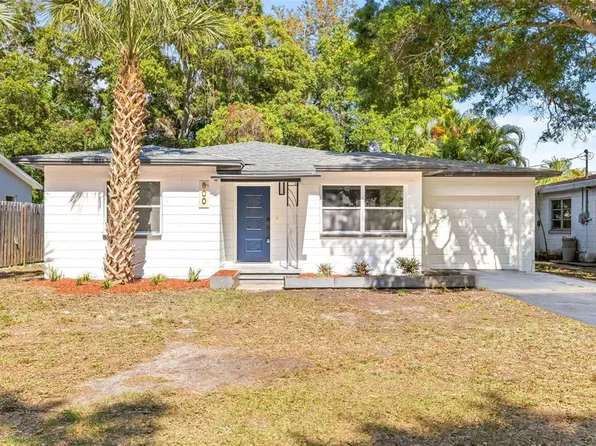 800 59TH ST S, GULFPORT, FL 33707