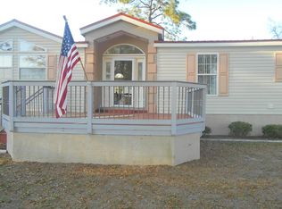 13251 SE 80th St, Morriston, FL 32668