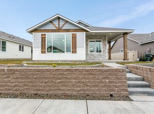 4466 Corvina St, Richland, WA 99352