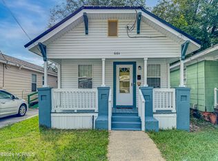 61612 616 1/2 St S #7, Wilmington, NC 28401