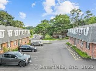 370 Colonial Ave #6C, Waterbury, CT 06704