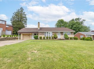 156 McLaughlin Dr, New Kensington, PA 15068