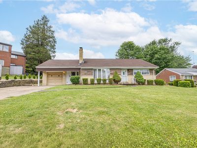 156 McLaughlin Dr, New Kensington, PA, 15068