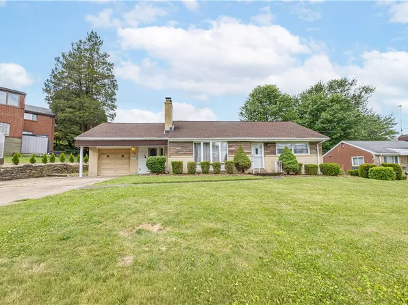 156 McLaughlin Dr, New Kensington, PA 15068
