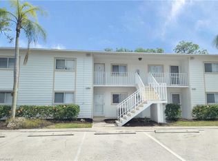 2395 Naples Trace Cir UNIT 2-206, Naples, FL 34109