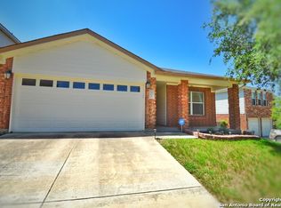 3706 Lenten Rose, San Antonio, TX 78259