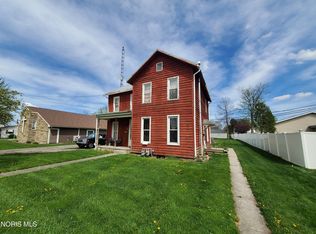 849 Marseilles Ave, Upper Sandusky, OH 43351