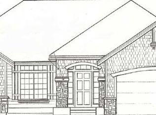 5710 S Laurel Crest Ct, Spokane, WA 99224